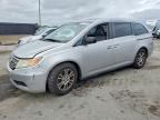2013 HONDA ODYSSEY