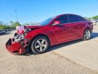2013 CHEVROLET CRUZE