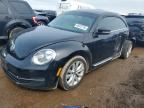 2013 VOLKSWAGEN BEETLE