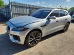 2017 JAGUAR F-PACE