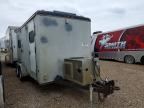 1997 WELLS CARGO TRAI