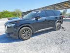 2022 NISSAN PATHFINDER