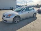 2009 NISSAN ALTIMA