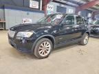 2013 BMW X3