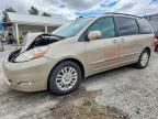 2008 TOYOTA SIENNA