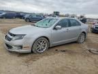 2010 FORD FUSION