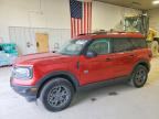 2023 FORD BRONCO SPORT