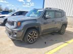 2020 JEEP RENEGADE