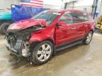 2014 CHEVROLET TRAVERSE