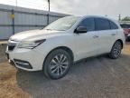 2015 ACURA MDX