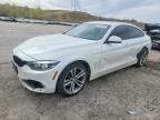 2018 BMW 430XI