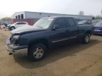 2003 CHEVROLET SILVERADO