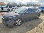 2010 CHEVROLET MALIBU