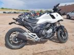2026 HONDA NC750