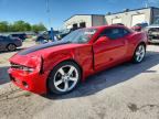 2011 CHEVROLET CAMARO
