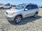2005 TOYOTA RAV4