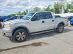 2006 FORD F150