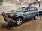 2006 HONDA PILOT