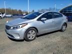 2018 KIA FORTE