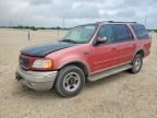 2001 FORD EXPEDITION