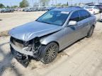 2009 MERCEDES-BENZ C