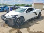 2020 CHEVROLET CORVETTE
