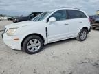 2008 SATURN VUE