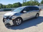 2019 HONDA ODYSSEY