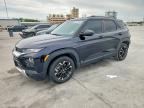 2021 CHEVROLET TRAILBLAZER