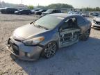 2016 KIA FORTE