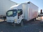 2021 ISUZU NPR HD