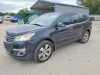2015 CHEVROLET TRAVERSE