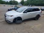 2020 MITSUBISHI OUTLANDER