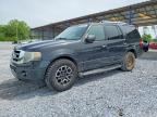 2012 FORD EXPEDITION