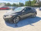 2011 HONDA CR-Z
