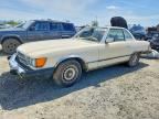 1979 MERZ SL SL450