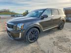 2022 KIA TELLURIDE