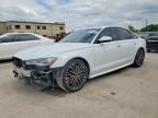2018 AUDI A6