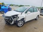 2007 NISSAN VERSA