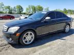 2008 MERCEDES-BENZ C