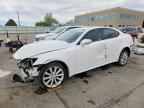 2010 LEXUS IS