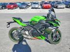 2020 KAWASAKI EX650