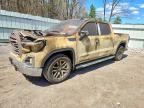 2019 GMC SIERRA