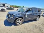 2014 JEEP PATRIOT