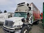 2020 INTERNATIONAL MV607