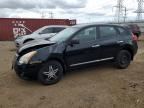 2013 NISSAN ROGUE