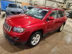 2014 JEEP COMPASS
