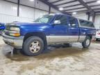 1999 CHEVROLET SILVERADO
