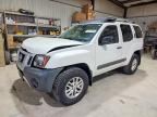 2014 NISSAN XTERRA