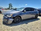 2012 LEXUS CT